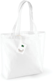 Organic Cotton Shopper - W180