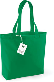 Organic Cotton Shopper - W180