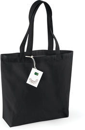 Organic Cotton Shopper - W180
