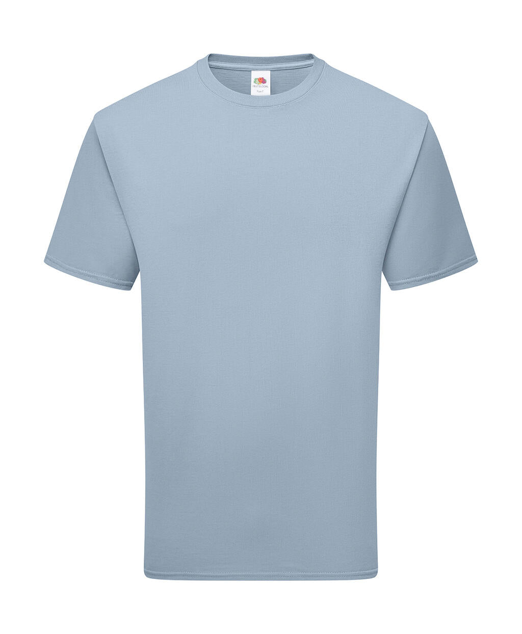 【新品】FUMIKA UCHIDA◆Crew-neck T-shirt Organic Cotton T-Shirt Crew Neck | Organic Blank