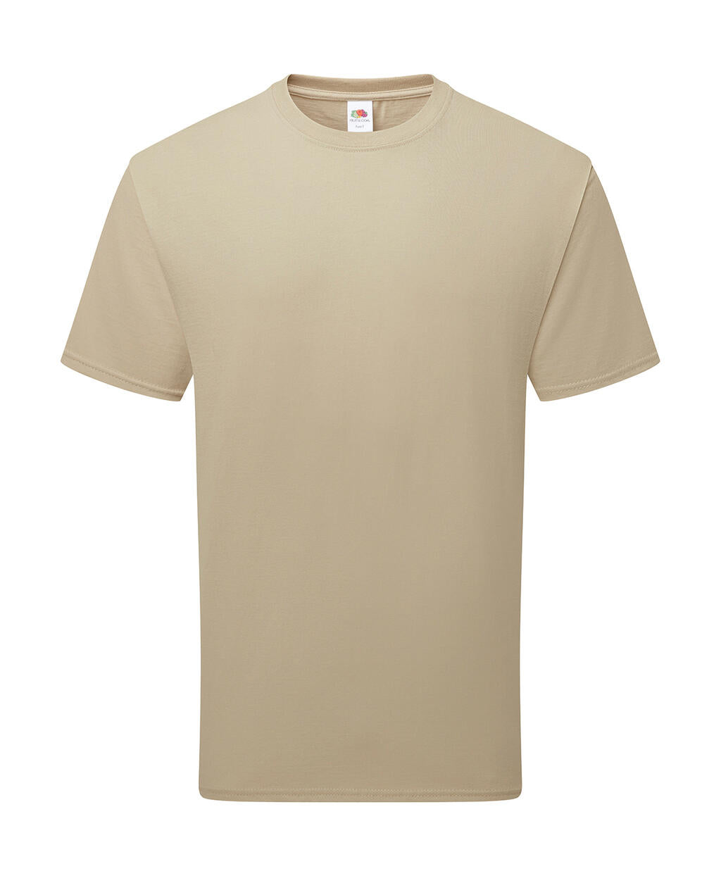 【新品】FUMIKA UCHIDA◆Crew-neck T-shirt Organic Cotton T-Shirt Crew Neck | Organic Blank