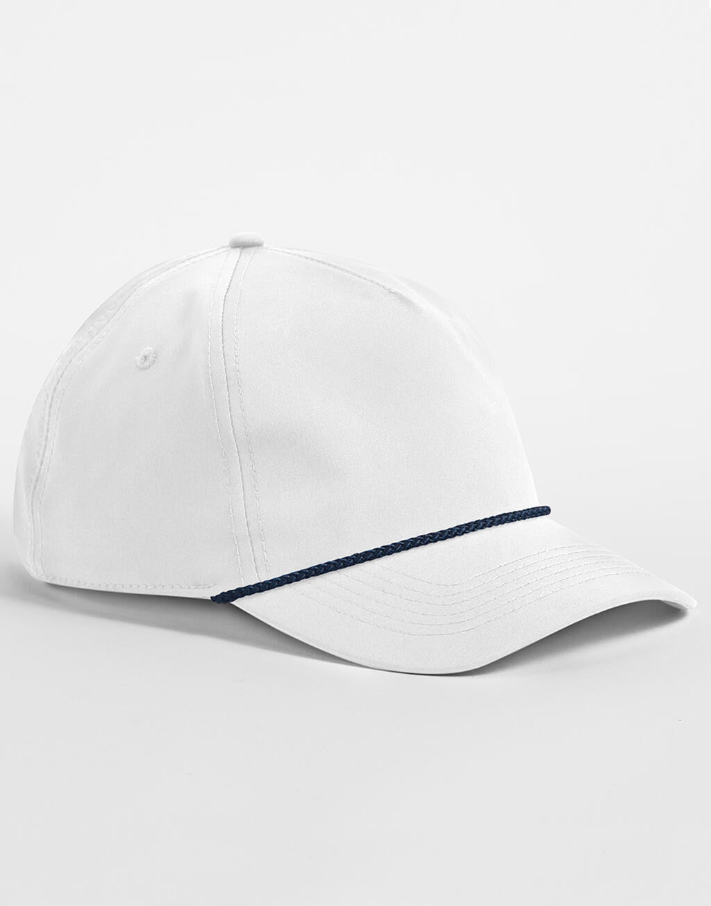 Rope Detail Golf Cap - Recycled, Breathable & Custom-Ready | 13269