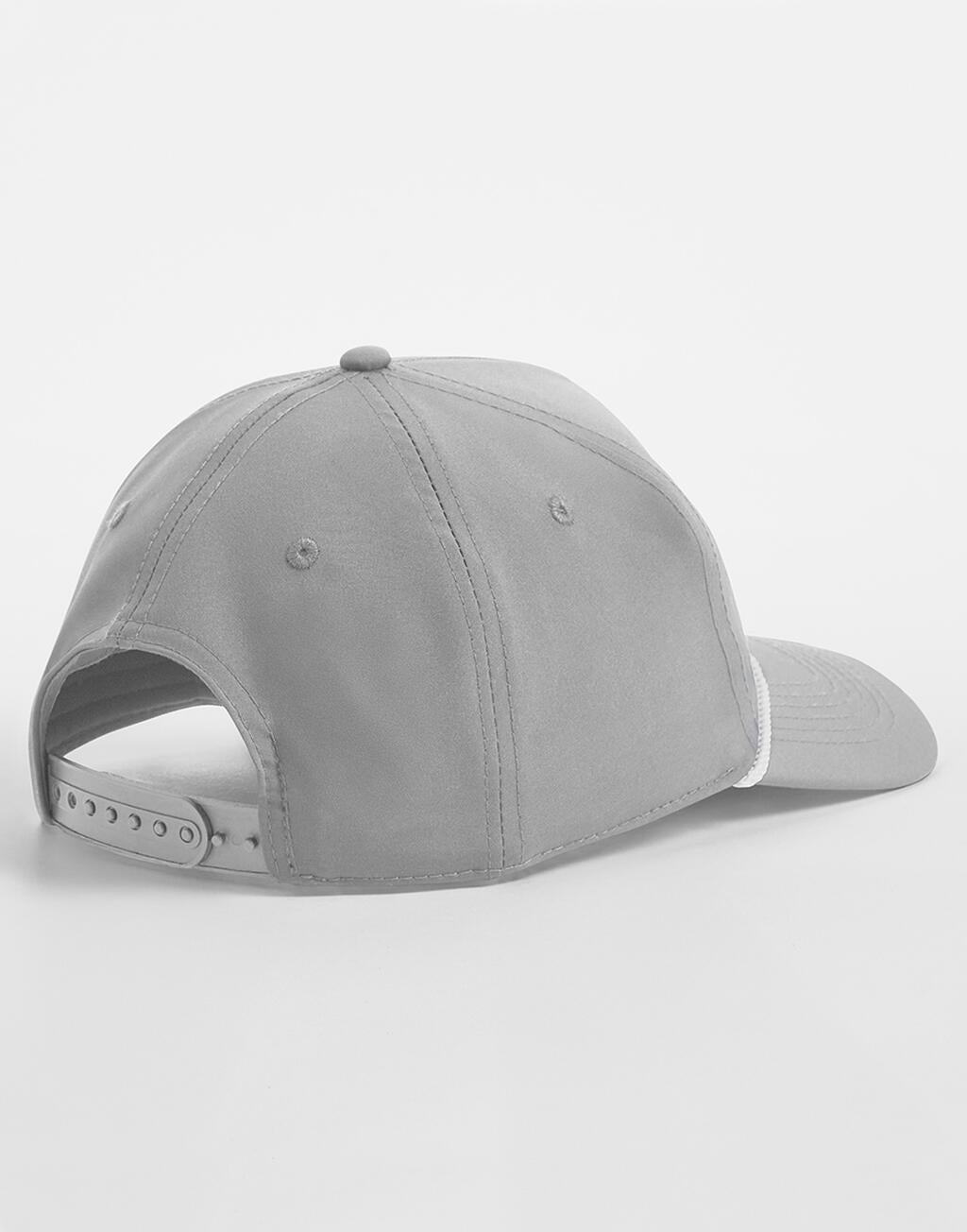 Rope Detail Golf Cap - Recycled, Breathable & Custom-Ready | 13269