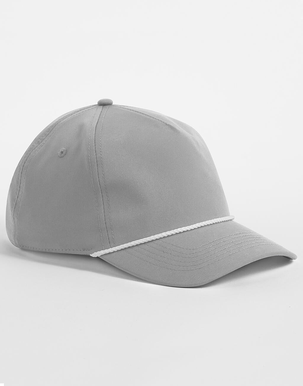 Rope Detail Golf Cap - Recycled, Breathable & Custom-Ready | 13269