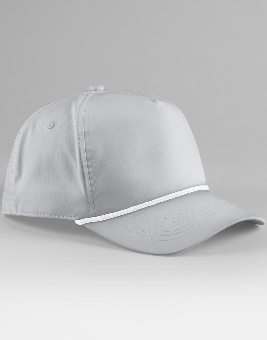 Rope Detail Golf Cap - Recycled, Breathable & Custom-Ready | 13269
