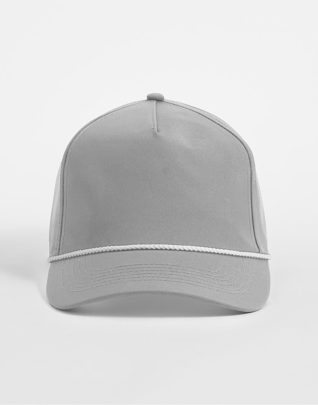 Rope Detail Golf Cap - Recycled, Breathable & Custom-Ready | 13269