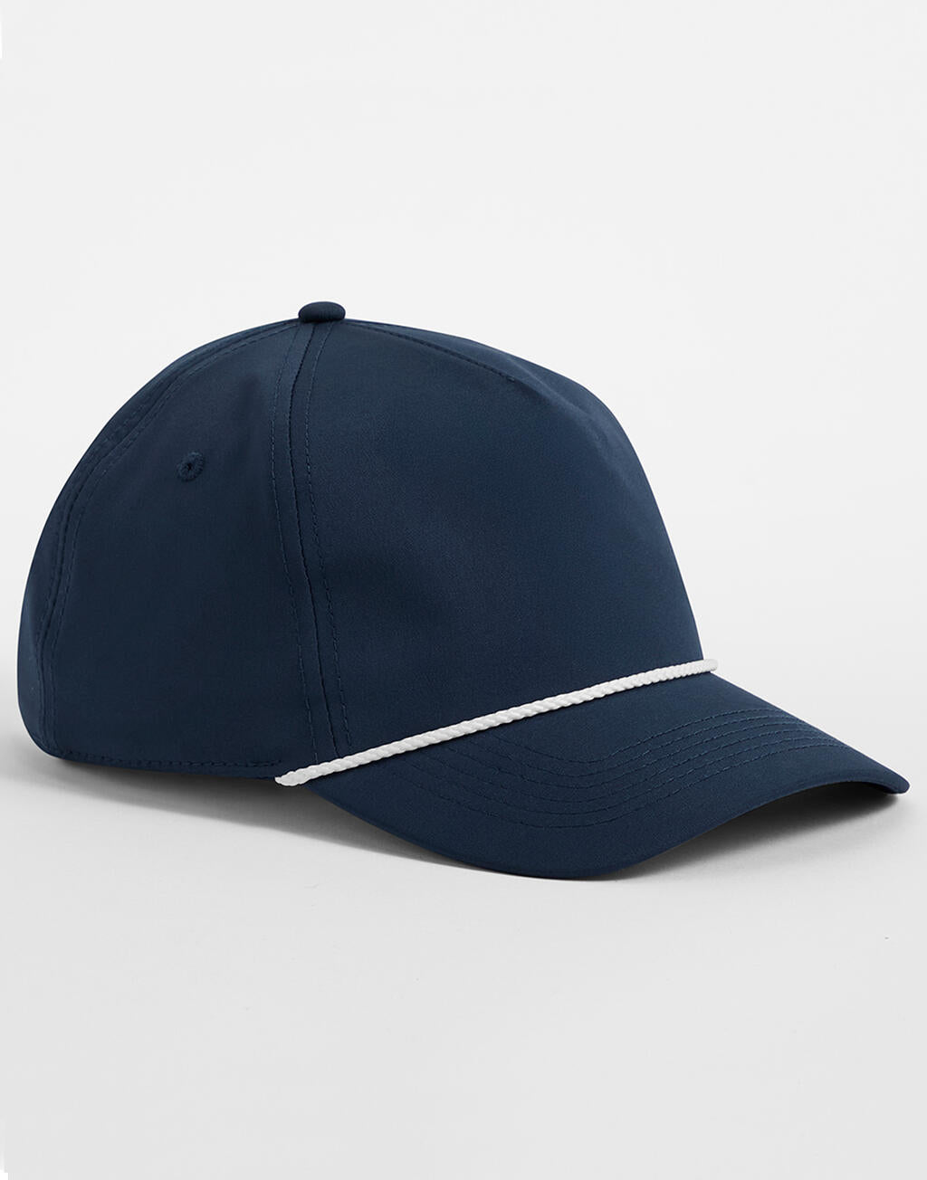 Rope Detail Golf Cap - Recycled, Breathable & Custom-Ready | 13269