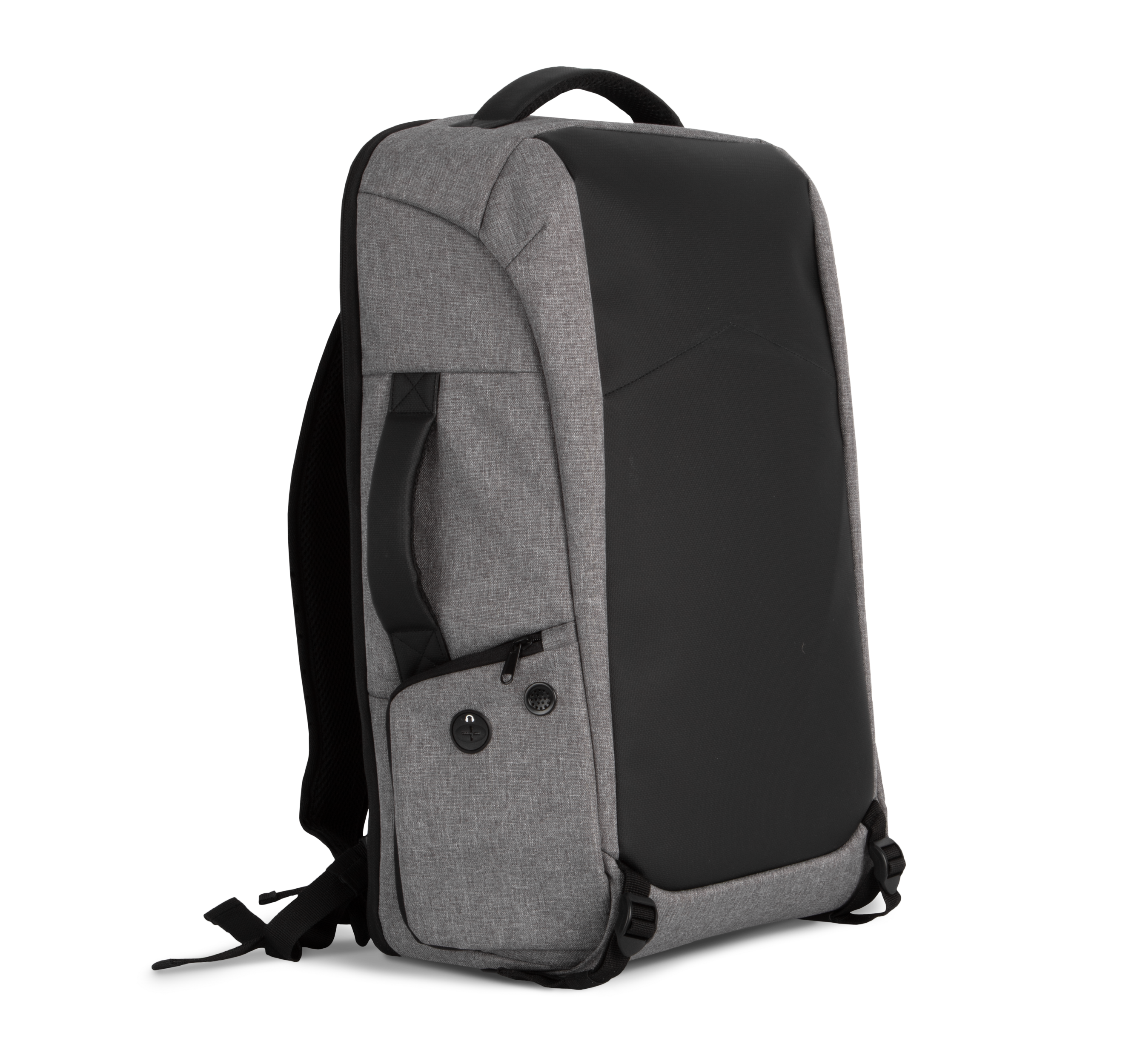 Diefstalbestendige Rugzak van Polyester - KI0931