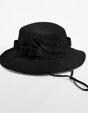 Outdoor Adventure Sun Hat - Recycled, UPF50+ & Custom-Ready | 14269
