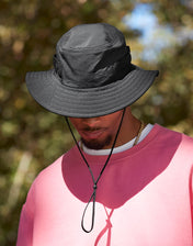 Outdoor Adventure Sun Hat - Recycled, UPF50+ & Custom-Ready | 14269