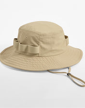Outdoor Adventure Sun Hat - Recycled, UPF50+ & Custom-Ready | 14269