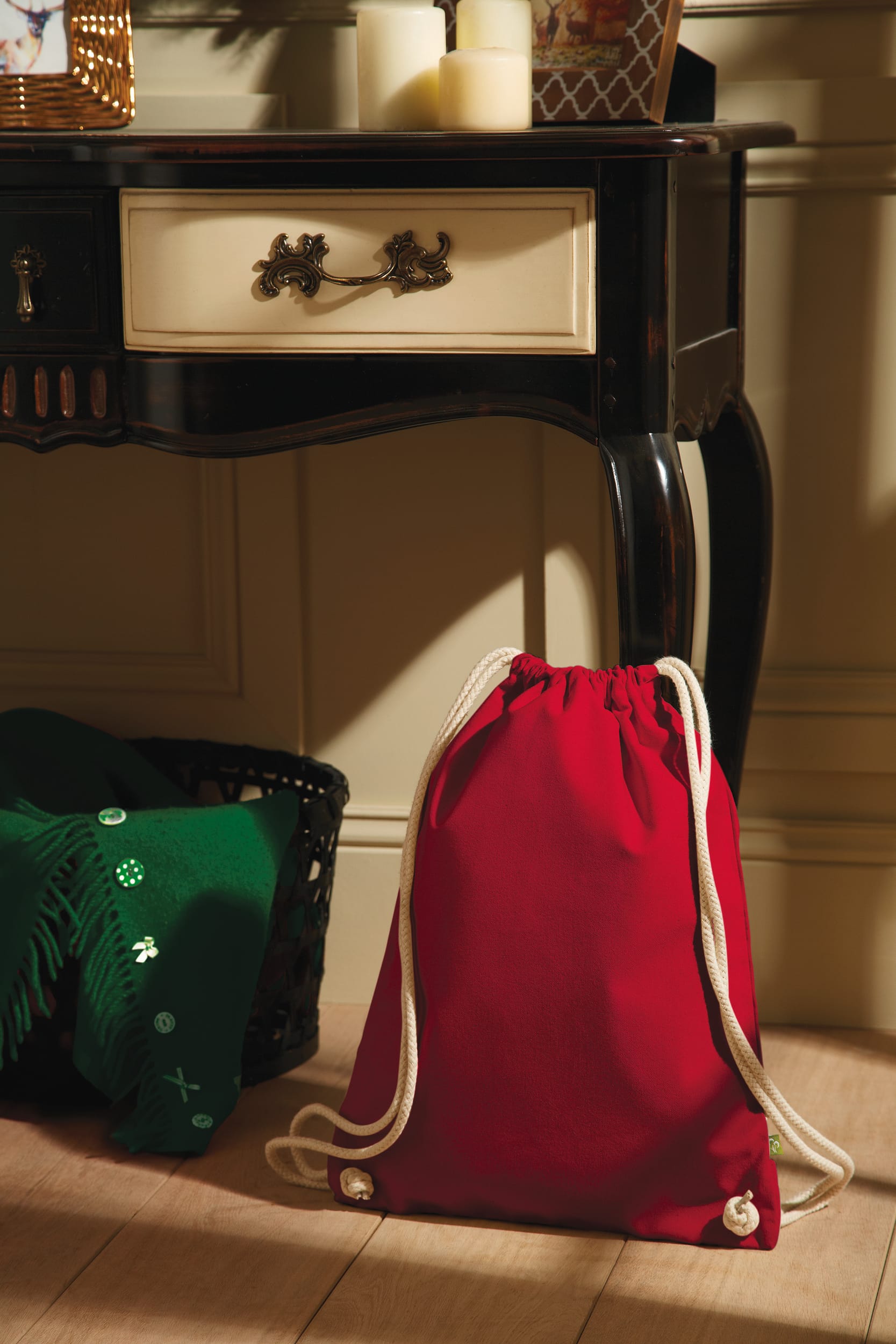 Earthaware® Bio-Gymsac - W810