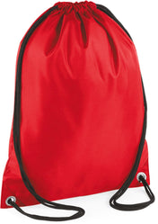 BagBase® BG5 - Budget Gymsac