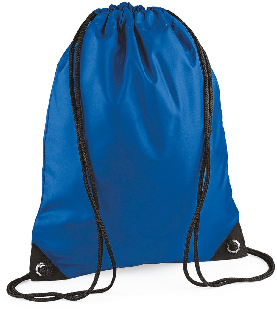 BagBase® BG10 - Premium Gymsac