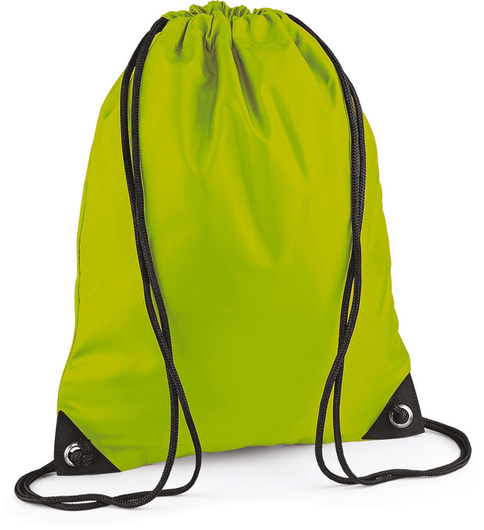 BagBase® BG10 - Premium Gymsac