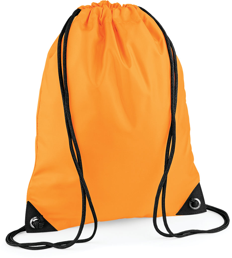 BagBase® BG10 - Premium Gymsac