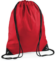 BagBase® BG10 - Premium Gymsac