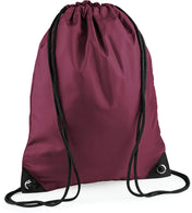 BagBase® BG10 - Premium Gymsac