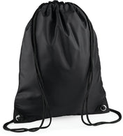 BagBase® BG10 - Premium Gymsac