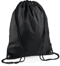 Premium-Sportbeutel aus wasserabweisendem 210D-Polyester | BagBase® - BG10