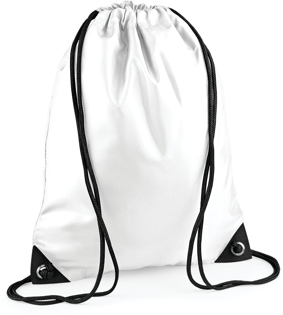 BagBase® BG10 - Premium Gymsac