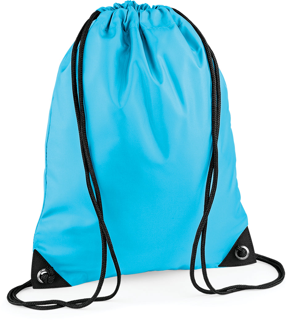 BagBase® BG10 - Premium Gymsac