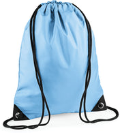 BagBase® BG10 - Premium Gymsac