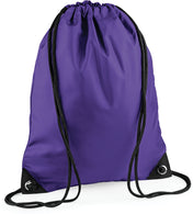 BagBase® BG10 - Premium Gymsac