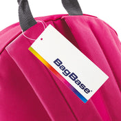 BagBase® BG125J - Junior Fashion Backpack