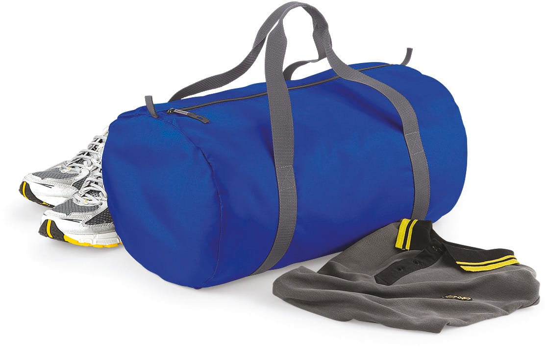 BagBase® BG150 - Packaway Barrel Bag