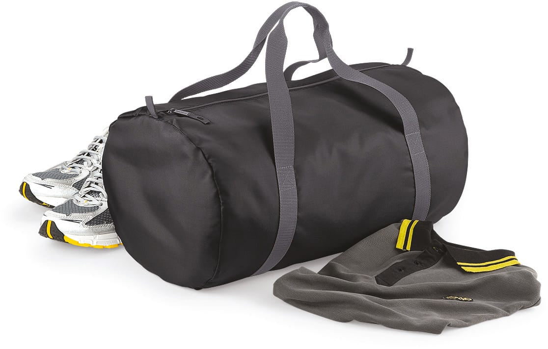 BagBase® BG150 - Packaway Barrel Bag