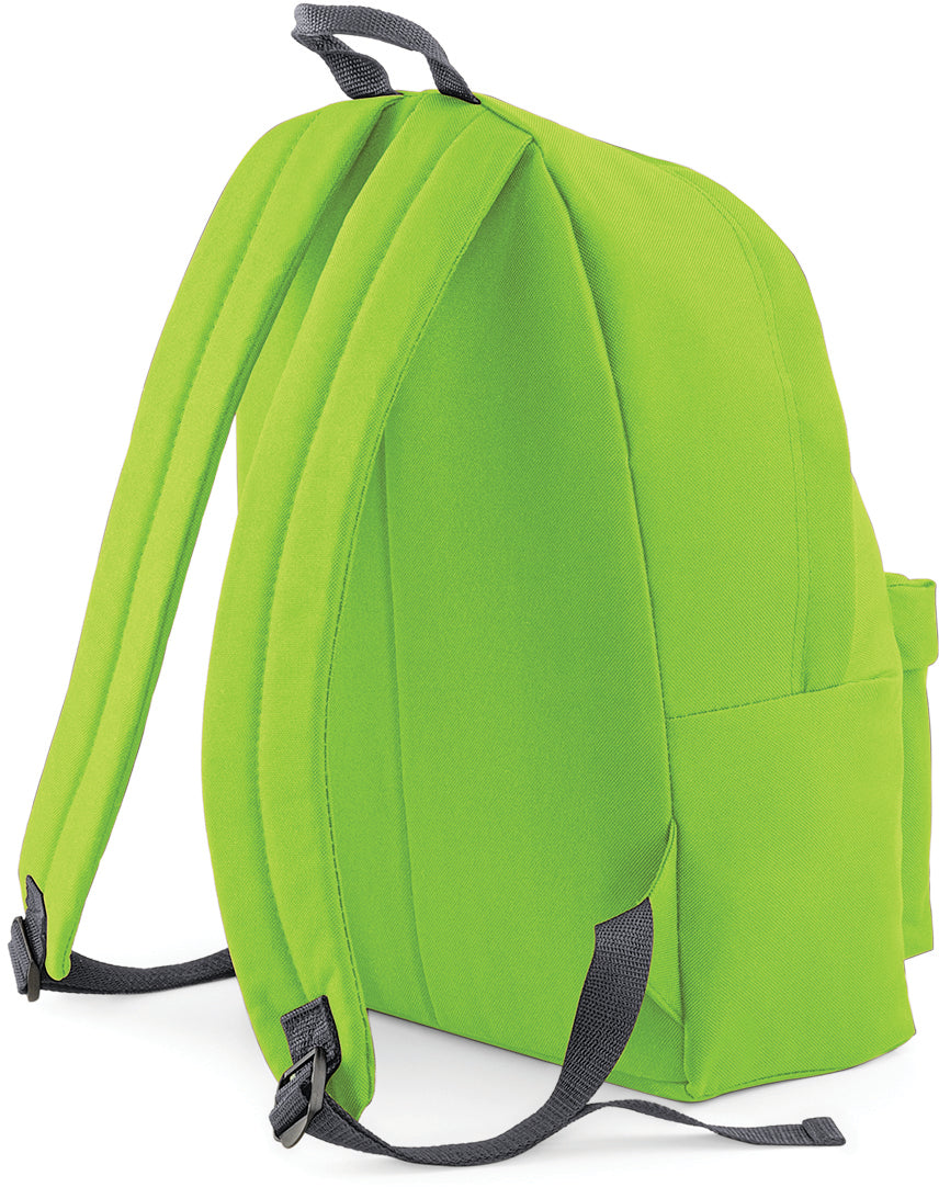 BagBase® BG125J - Junior Fashion Backpack