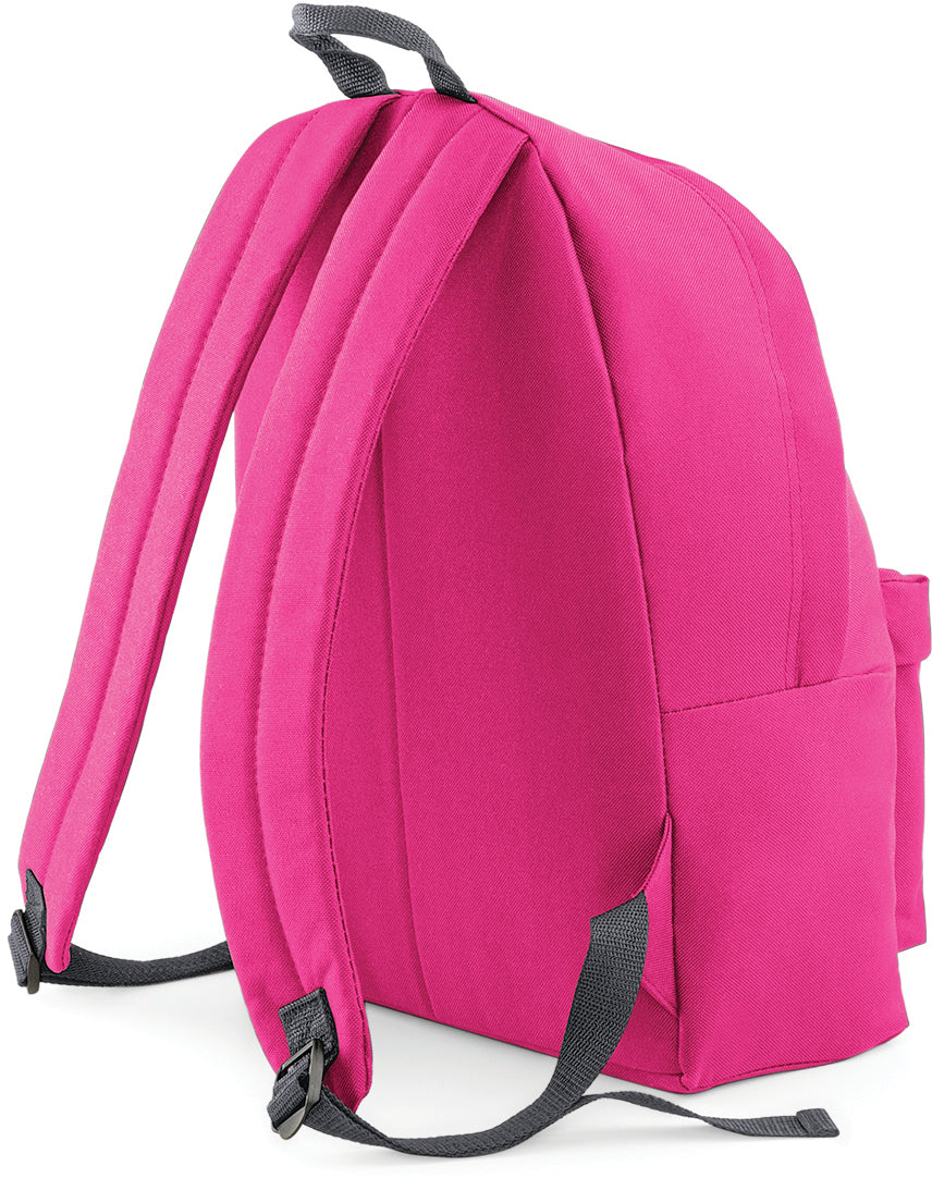 BagBase® BG125J - Junior Fashion Backpack
