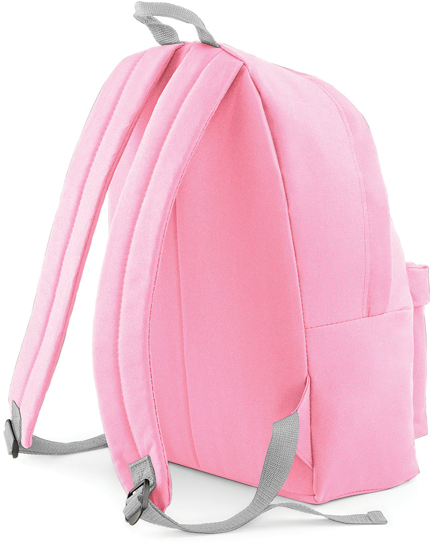 BagBase® BG125J - Junior Fashion Backpack