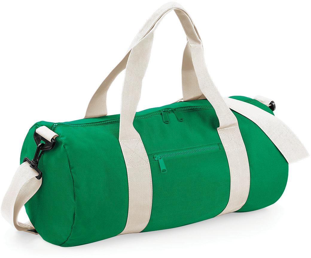 BagBase® BG140 - Original Barrel Bag