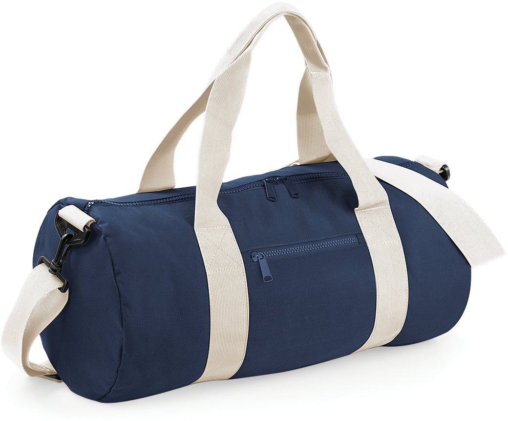 BagBase® BG140 - Original Barrel Bag