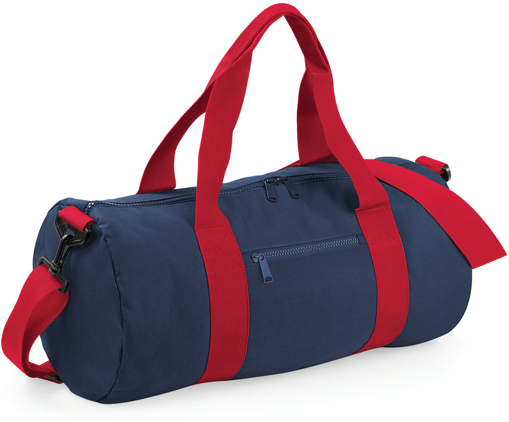 BagBase® BG140 - Original Barrel Bag
