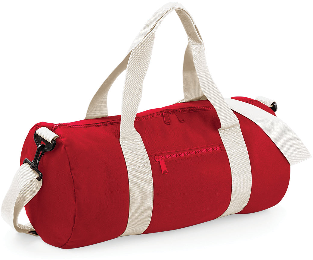 BagBase® BG140 - Original Barrel Bag