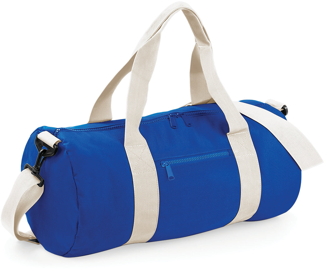 BagBase® BG140 - Original Barrel Bag