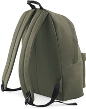 BagBase® BG125 - Original Fashion Backpack