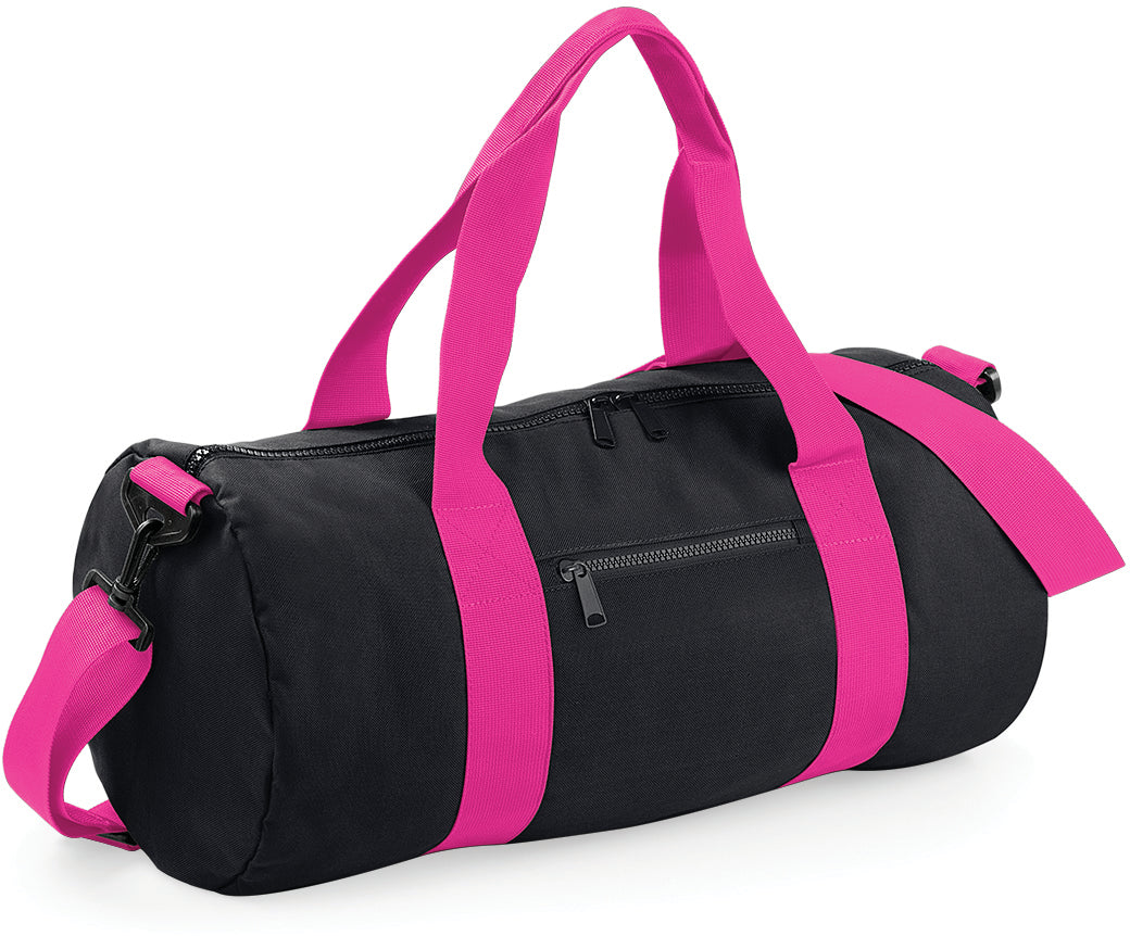 BagBase® BG140 - Original Barrel Bag