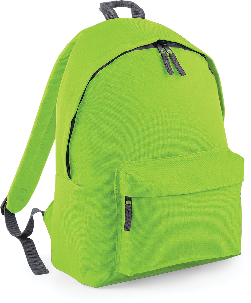BagBase® BG125J - Junior Fashion Backpack