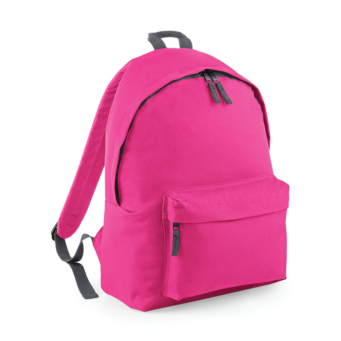 BagBase® BG125J - Junior Fashion Backpack