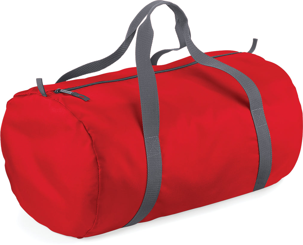 BagBase® BG150 - Packaway Barrel Bag