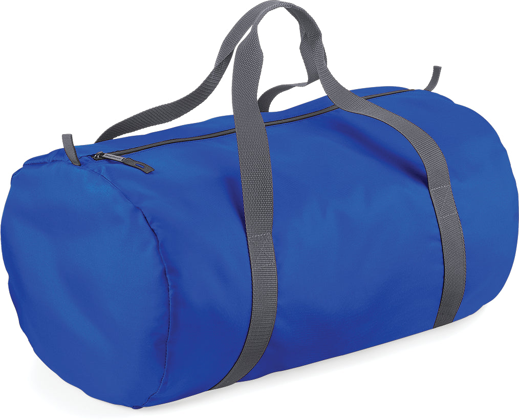 BagBase® BG150 - Packaway Barrel Bag