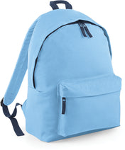 BagBase® BG125 - Original Fashion Backpack