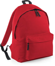 BagBase® BG125 - Original Fashion Backpack