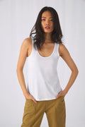 Individuelles Damen-Tanktop aus Bio-Baumwolle | CGTW073