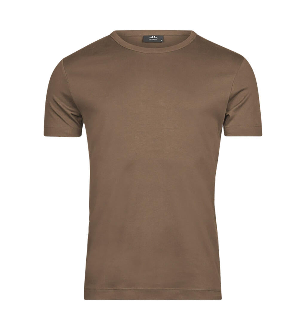 Heren T-Shirt - Interlock - 220 g/m² | 15354