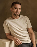 Herren T-Shirt - Interlock - 220 g/m² | 15354